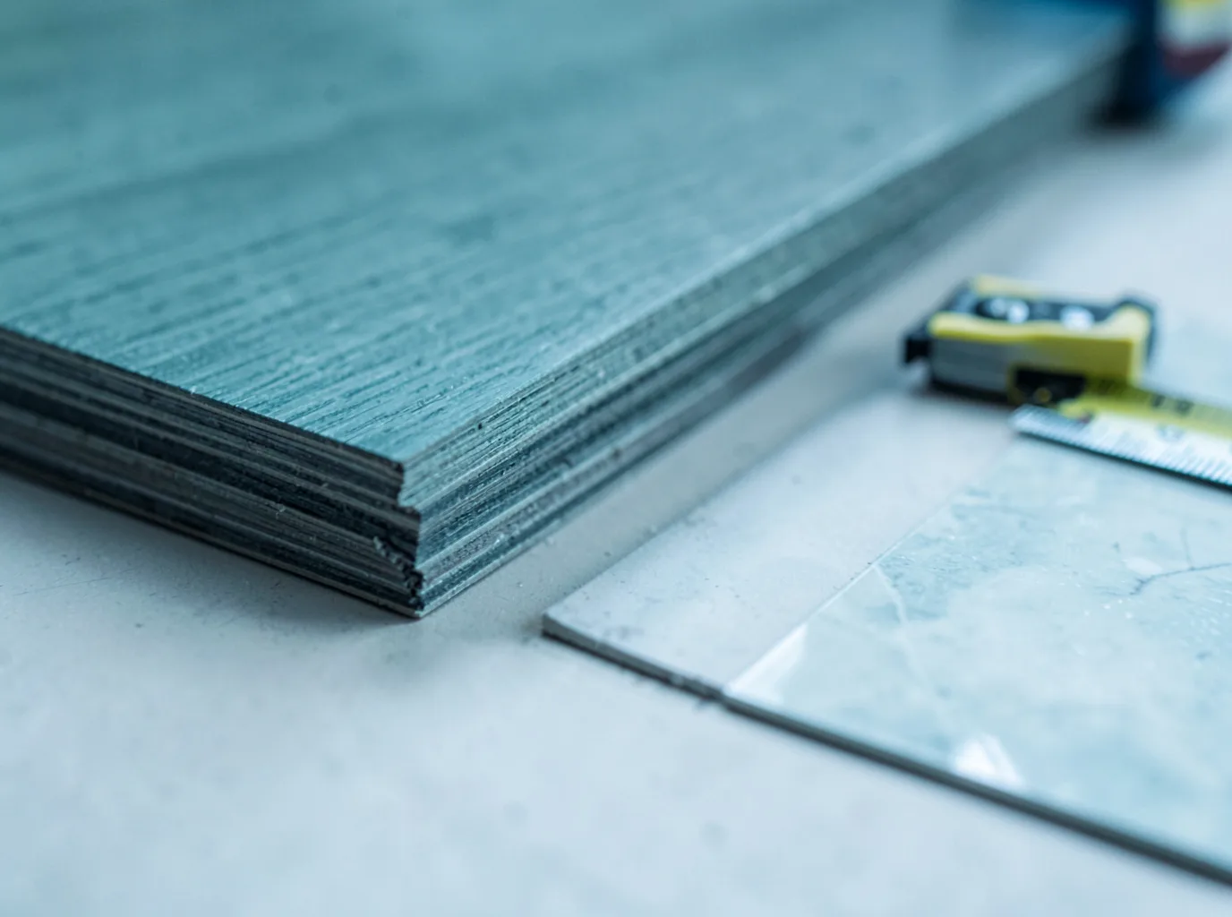 Luxury Vinyl Plank Installation Wilmington, DE FAQs